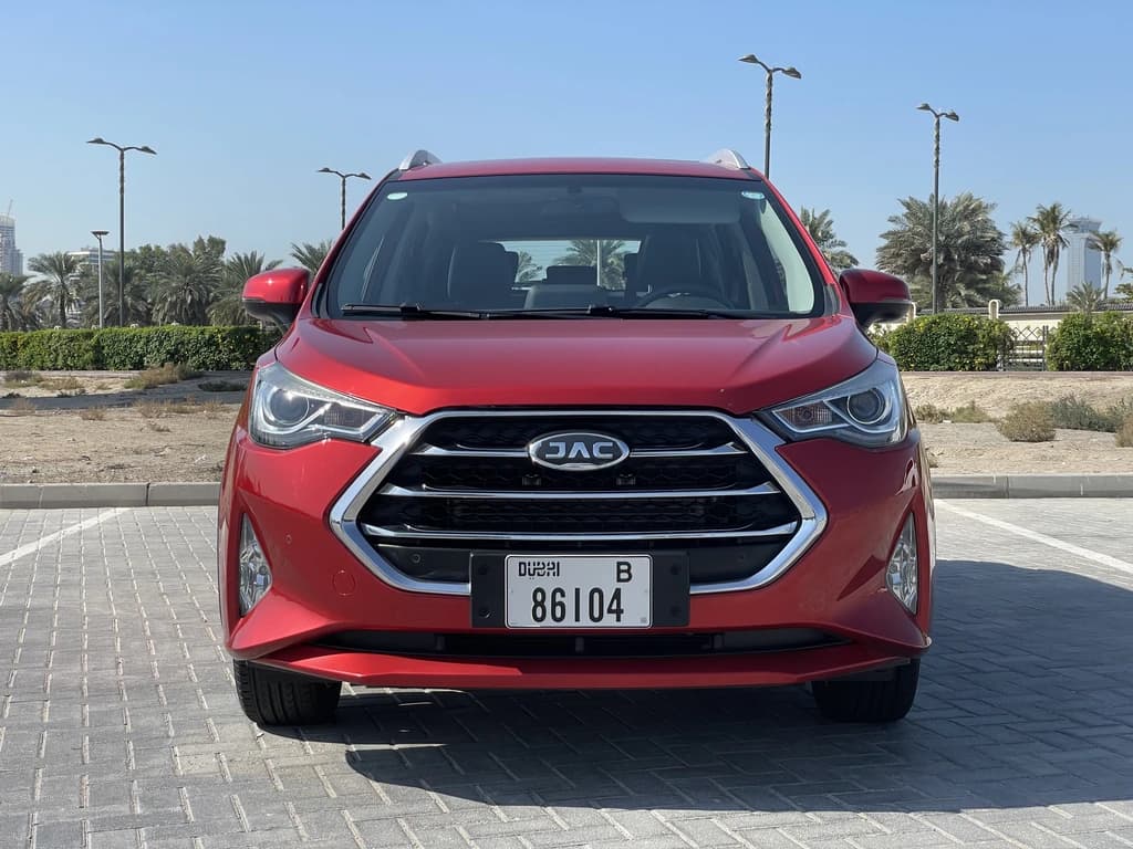 JAC S3
