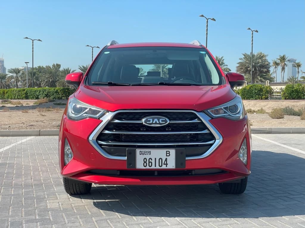 JAC S3