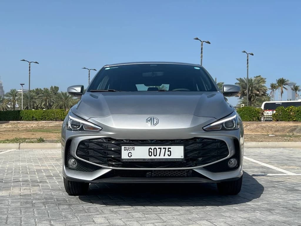 MG3