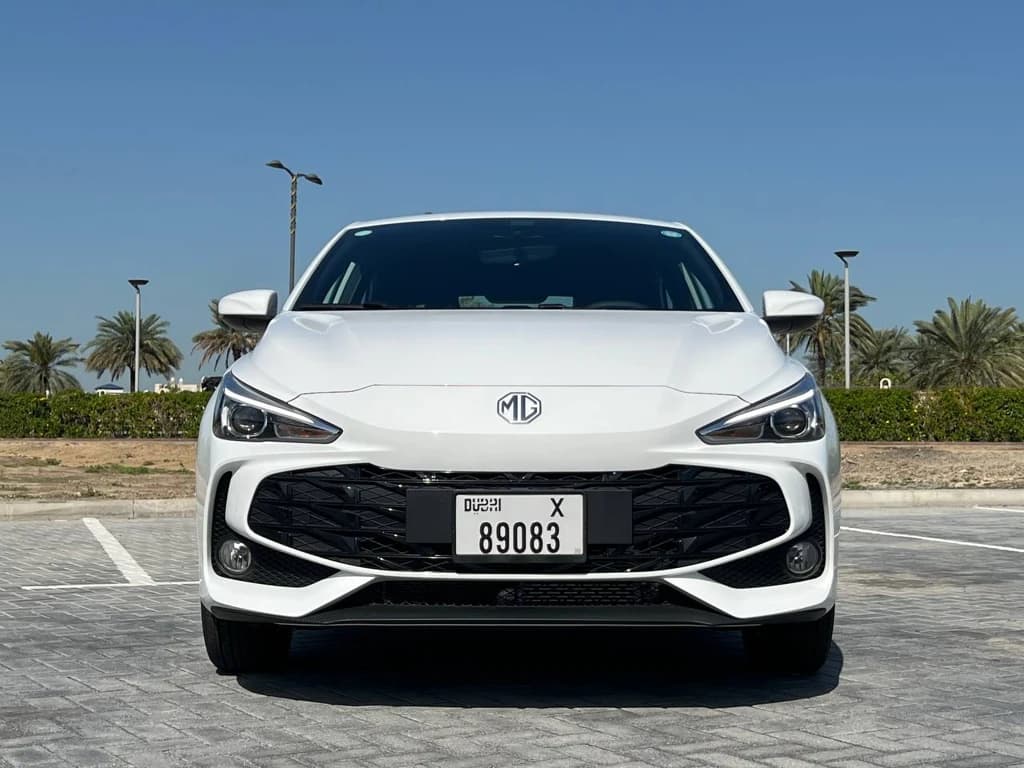 MG3