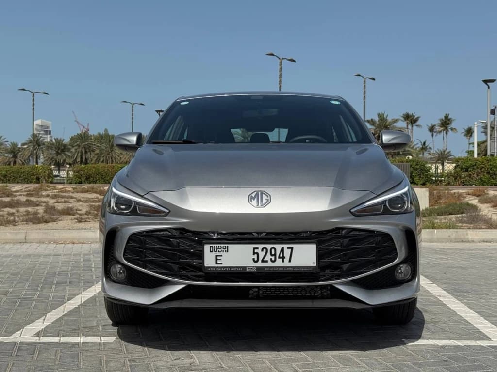 MG3