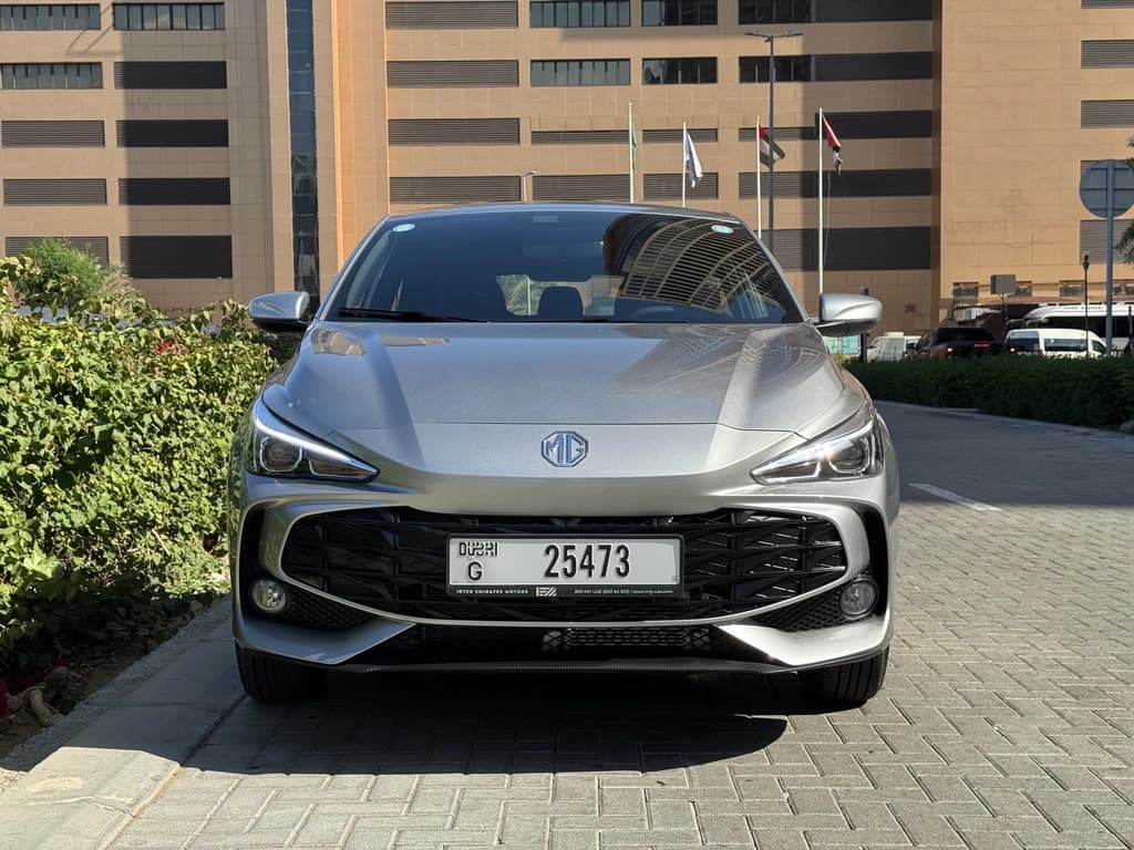 MG3