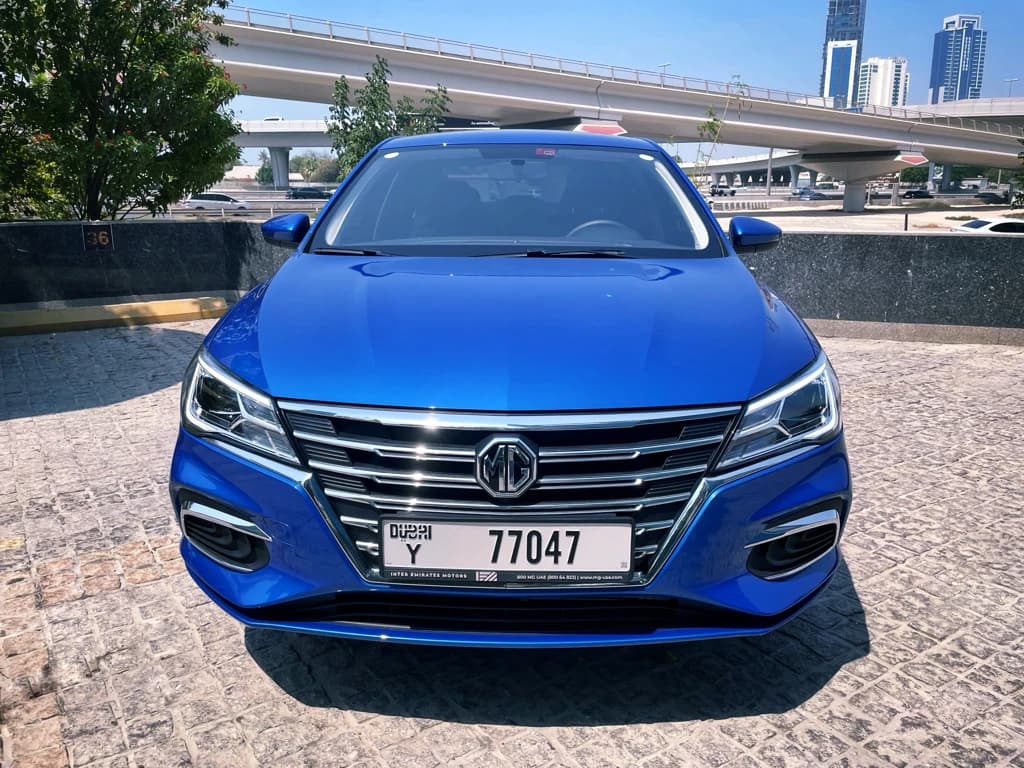MG5