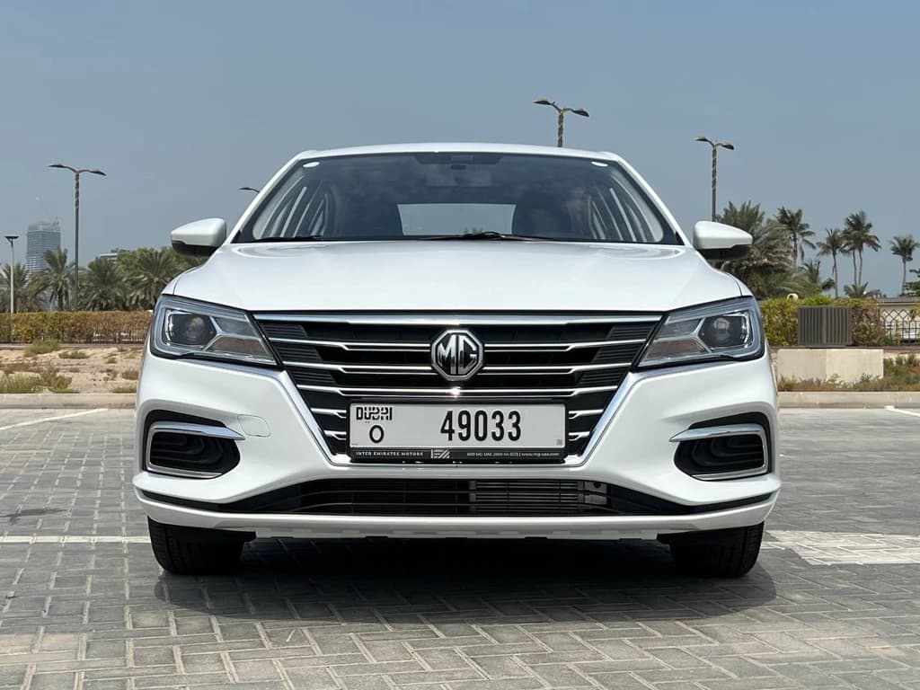 MG5