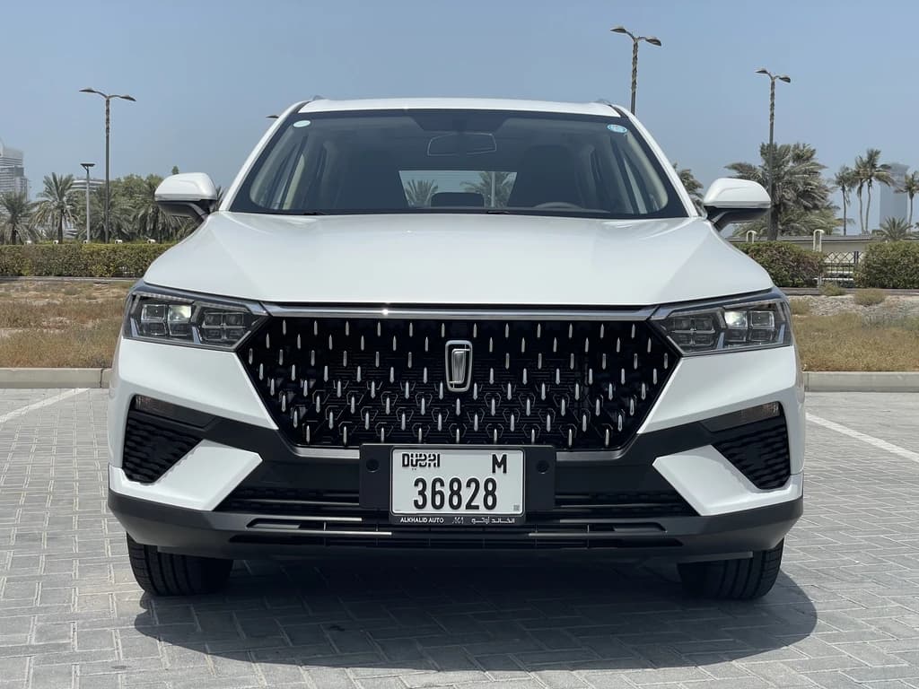 Bestune T77
