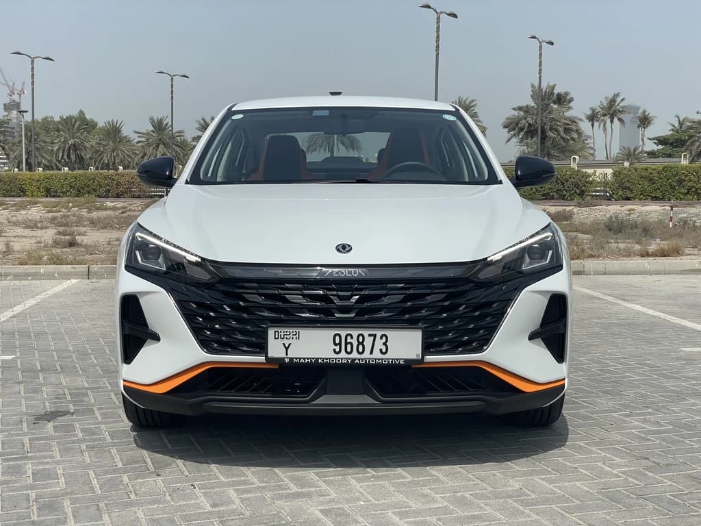 Dongfeng Shine
