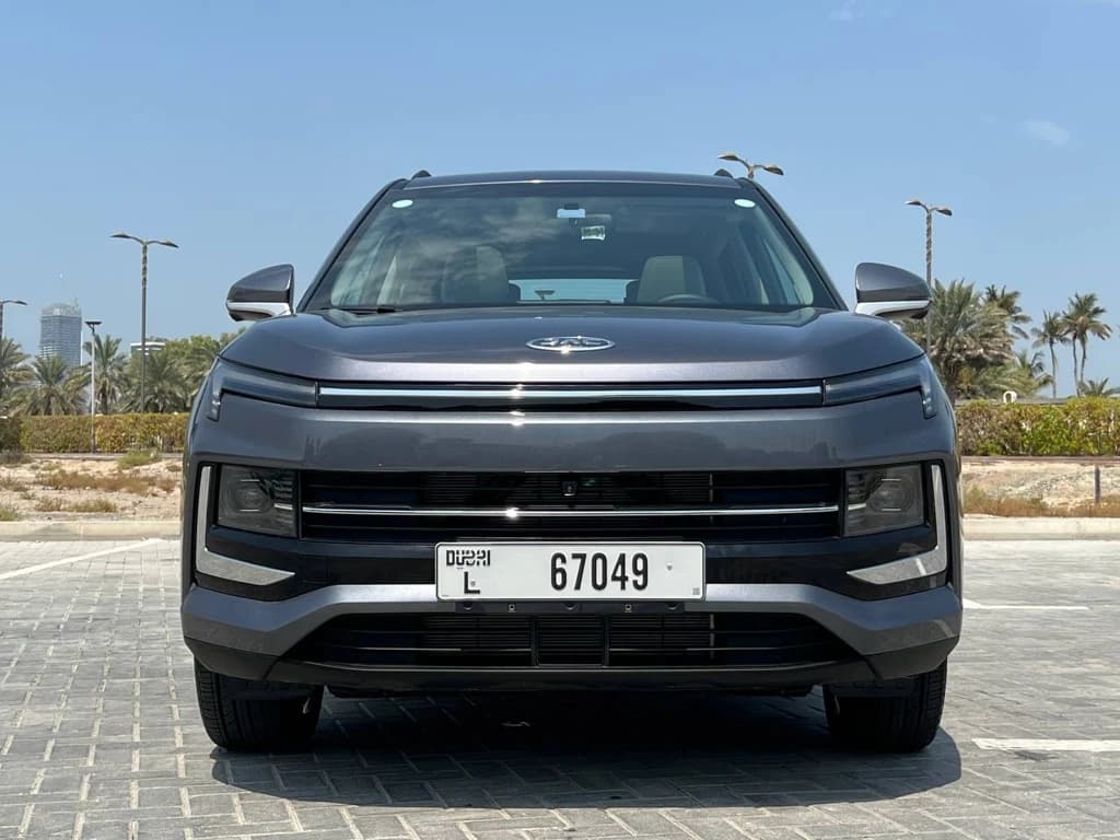 JAC JS4