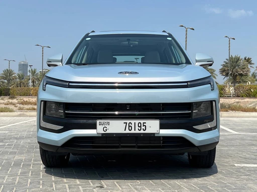 JAC JS4