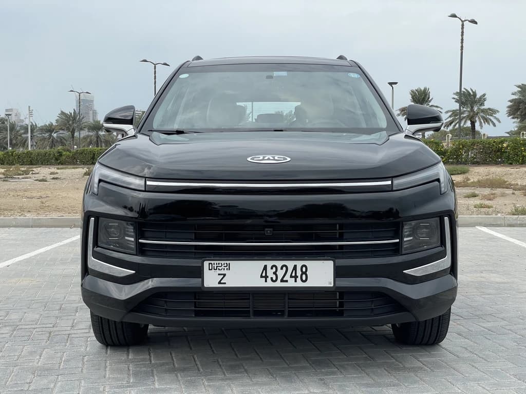 JAC JS4