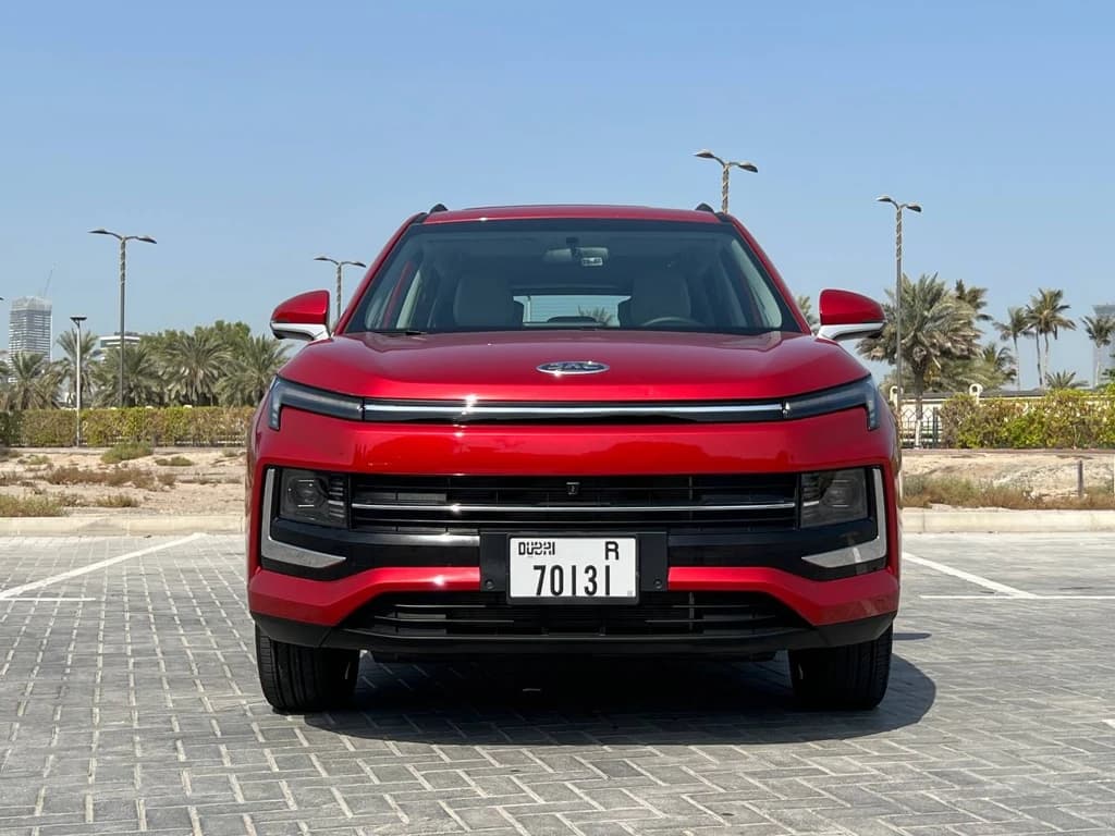 JAC JS4