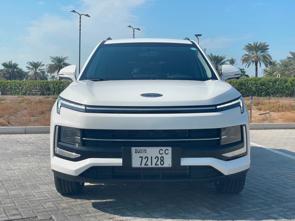 JAC JS4