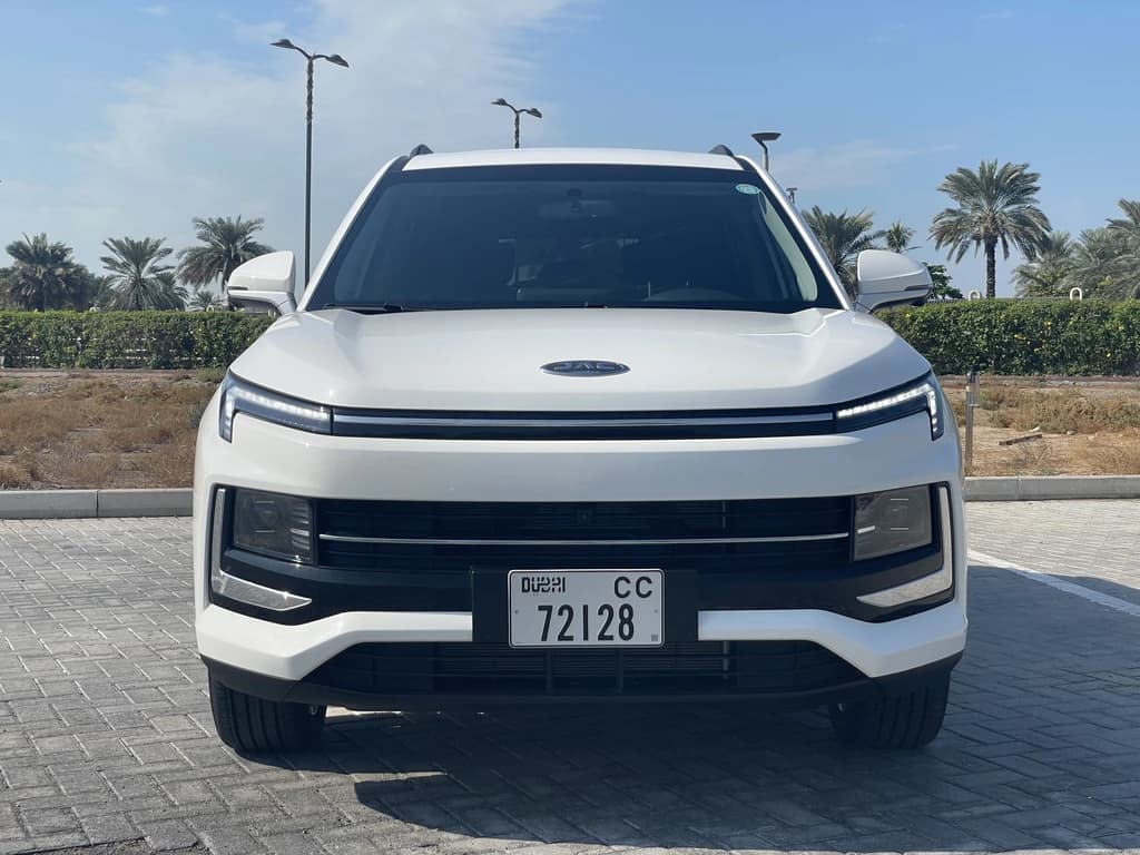 JAC JS4