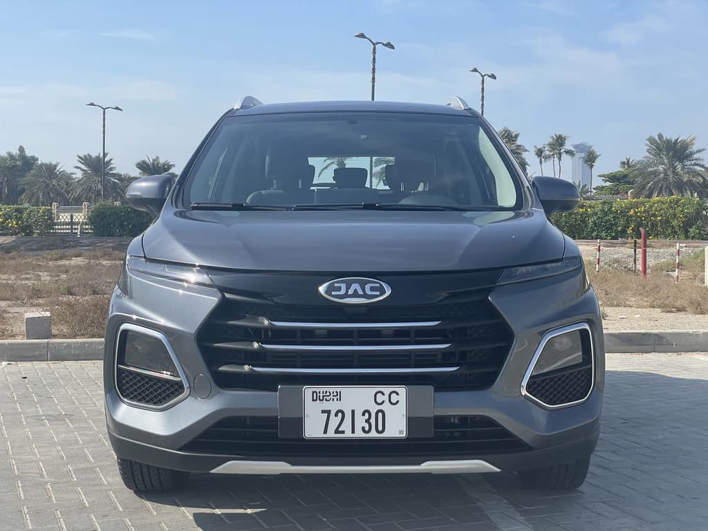 JAC S3