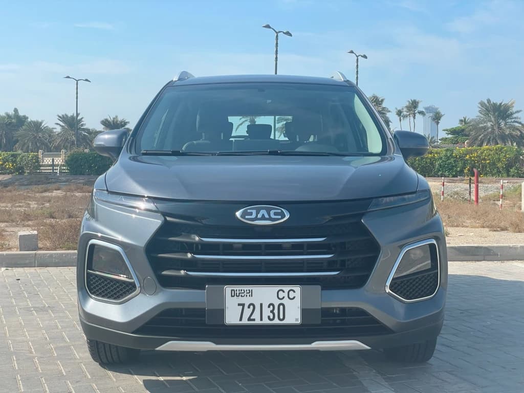 JAC S3