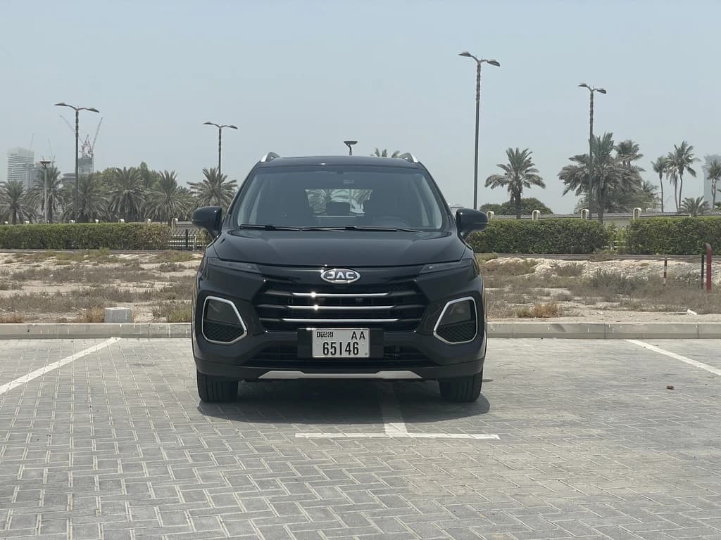 JAC S3